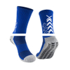 Compression running socks quick drying, non slip,nylon %+ elastic+covered yarn sweat wicking sports socks
