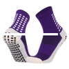 Wholesale Sports Socks Sustainable Colorful Non Anti Slip Soccer Athletic Men s Custom Logo Youth Football Grip Socks