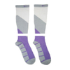 Basketball Socks for Boys, Girls, Men, Women Athletic Crew Socks