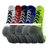 High Quality Quick Dry Wholesale Custom Cycling Socks Mountain Bicycle Sports Socks Compression Aero Cycling Socks