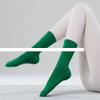 Hot Sell Women Yoga Socks Support Custom Logo Color Grips Sport Socks Free Sample Low MOQ