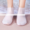 Waterproof Socks Silicone Foot Cover Swimming Anti Slip Sports Socks Soft Soled Custom Boys Girls Beach Socks