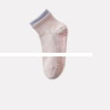 Autumn And Winter Custom Cotton Knitting Sweet Style Socks Women s Socks Sports Colourful Crew Socks