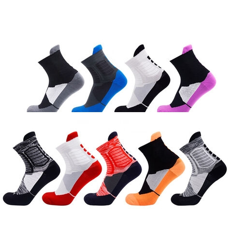 Sell like hot cakes Socks manufacturer custom men ankle business sports cotton socks