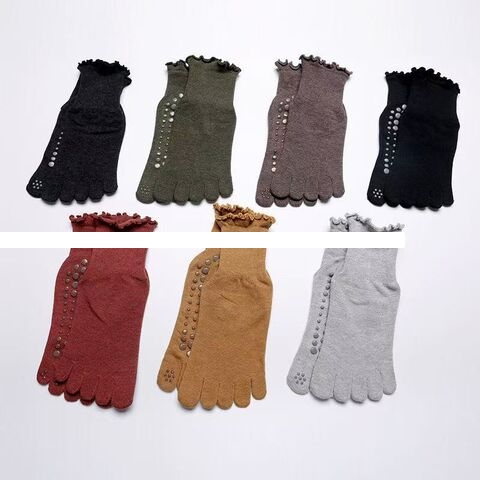 Custom design toddler Children Crew Socks