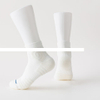 Hot sale Basketball and football professional anti slip sports socks workout running