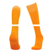 Hot Selling Custom Design Football Socks Solid Color Casual Fashionable Style for Youth