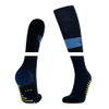 Men s Sporty Long Football Socks High Quality Thicked Socks Breathable Custom Made with Logo for Youth in Seasons