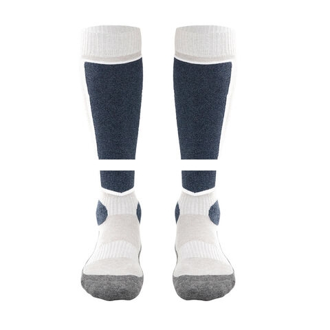 Men s Ski Socks for Skiing, Snowboarding, Winter Performance Socks