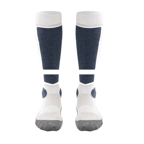 Men s Ski Socks for Skiing, Snowboarding, Winter Performance Socks