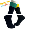 OEM Custom Your Own Logo socks Keep Warm High Quality Anti Slip Grip Socks Sports Men Socks