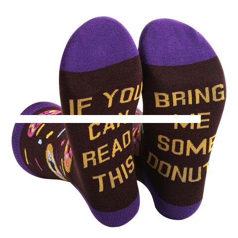 Supplier High Quanlity Pure Cotton Men s Socks Custom Jacquard Letter Sports Socks For Street