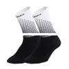 Top Quality Popular Multifunctional Custom Jacquard Nylon Design Sublimated Crew Cycling Sports Socks