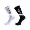 Long Football Socks Training Sports Cushion Soccer Socks Sporty Breathable Stockings Fashionable Style Free Size