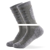 High Performance Compression Football Socks with Anti Slip Grip