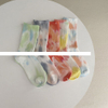 Spring And Summer Pure Color Simple Cotton Socks Men s And Women s Breathable Sports Socks Tie Dye Socks