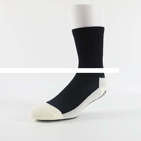 Hot Sale Football Socks Men s Professional Non slip Socks Training Towel Bottom Thickened Custom Sports Socks