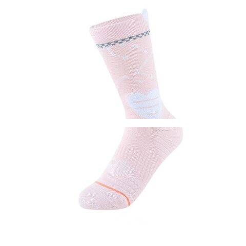 Hot Sell Compression Custom Men s Football Socks Anti Silp Socks Long Tube Children s Sports Socks
