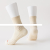 Men s Football Socks Professional Non slip Sports Socks Thick Towel Bottom Custom Logo Socks Wholesale