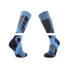 Wholesale Factory Price High Quality Women Yoga Socks Custom Color Letter Logo Sport Socks No MOQ