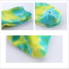 New Design Color Tie Dye Men s And Women s Sports Socks Cotton Socks Factory Wholesale Custom Socks
