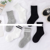 Low price Cotton men s Outdoor Sport Socks Basketball Running Athletic Thick Terry Thermal Socks
