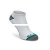 Hot sale springautumn new low cut socks color bamboo fiber anti slip socks