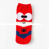 Men s wool mid tube plush thickened heating and warm loop socks super thick cotton socks