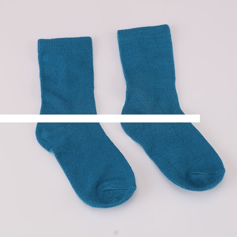 Factory Kids Socks Comfortable Breathable Unisex bamboo fiber sport sock