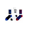 Profession Custom High Quality Sport Socks Pure Cotton Can Add Jacquard Design Men Socks Have Stocks