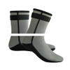 Neoprene Beach Socks Properties Sand Prevention Anti slip Water Resistance Heat Preservation Neoprene Beach Sock Anti slip
