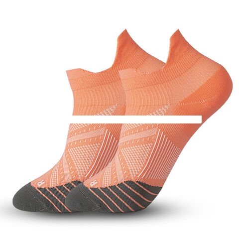 Hot sale Sweat absorbing outdoor off road fitness socks and sports socks