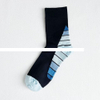  New Style Fashion High Quality Combed Cotton Sport Crew Socks Casual Unisex Custom Socks