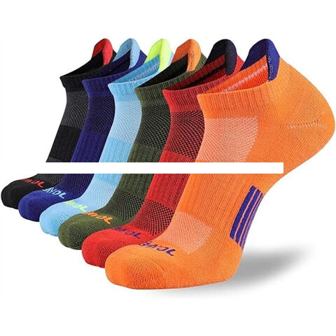 Bioserica Era thickened terry custom sports sock custom socks sport running socks
