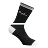 Unisex High Quality Custom Jacquard Knitting Embroidery Craft Design Cycling Socks Wholesale