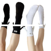Fun Magnetic Hand Grip Cute Socks for Men Women D Doll Couple Crazy Silly Socks Novelty Birthday Gift Magnetic Socks