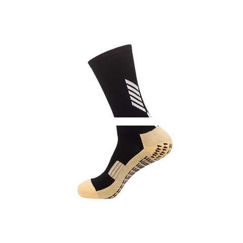 Glue football socks towel bottom sports socks men s anti slip tube socks