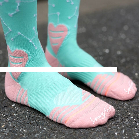 Factory Price High Quanlity Custom Colour Long Tube Grip Socks Anti Slip Football Sokcs Sports Socks For Men