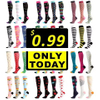 Wholesale Running Stockings Mmhg Men Women Sports Socks Marathon Cycling Football Varicose Veins Sock Compression Socks