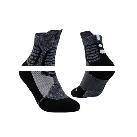High quality socks for men wholesale price custom design logo printing breathable sport socks