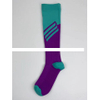 Breathable Performance Sports Socks with Compression for Men and Women