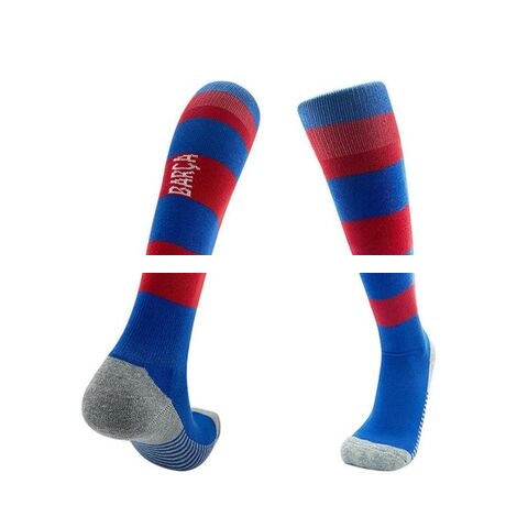 Performance Pro Football Socks High Tube Breathable Moisture Wicking
