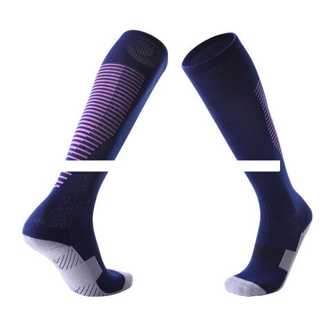 Breathable Sports Socks with Custom Thickness for Optimal Warmth
