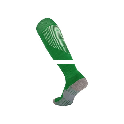  Wholesale long knee high soccer socks for men and kids,cycling，exercising