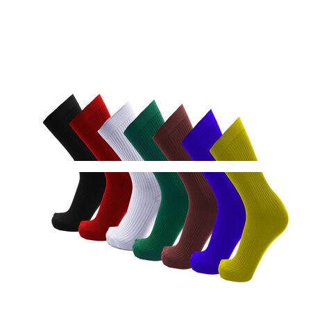 Promotion of high quality soft comfortable short socks low cut cotton print nurse preppy sports socks for women men