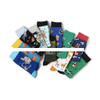 Low price Durable Sport sublimation basketball socks
