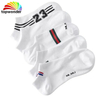 Customize All Colors of High Quality Summer Sock Sports Sock Boat Sock in Many Colors, Sizes and Material