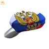 Outdoor Beach Business Trading Display Advertising Vinyl Canvas Wind Waterproof Feather Lightweight Durable Printing Indoor National Flag Car Mirror Socks