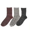 Custom Classic Formal Office Business Man Socks Bamboo Cotton Socks