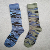 Top Quality Cotton Sweat-Absorbent Sports Running Socks Anti-Slip Summer Autumn Unisex Ankle Socks Customized Logo Sock